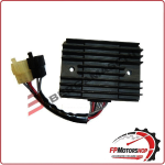 REGOLATORE DI TENSIONE SUN PER SUZUKI TL 1000 97-01 12V CONNETTORI