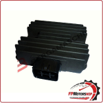 REGOLATORE DI TENSIONE SUN PER SUZUKI V-STROM 1000 02-06 BURGMAN 125/200 14 12V