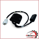 REGOLATORE DI TENSIONE TOURMAX PER HONDA CBR 1000 RR 09-14 12V CONNETTORI