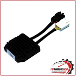 REGOLATORE DI TENSIONE TOURMAX PER HONDA SH300 07-10 12V CONNETTORI