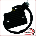 REGOLATORE DI TENSIONE TOURMAX PER KAWASAKI VN1500 VULCAN 02-03,1600 04-07 12V