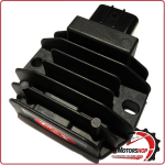 REGOLATORE DI TENSIONE TOURMAX PER SUZUKI BURGMAN 400 18-20 12V CONNETTORE