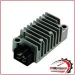 REGOLATORE DI TENSIONE TOURMAX PER YAMAHA TDM 850 91-92 /TT 600R 98-02 12V