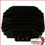 REGOLATORE DI TENSIONE TOURMAX PER YAMAHA TMAX 04-07 FZ6 /S2 04-10 12V