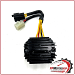 REGOLATORE DI TENSIONE PER HONDA CB 550 FOUR 74-78 750 69-76 WAI F