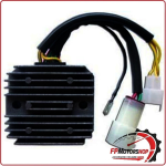 REGOLATORE DI TENSIONE PER HONDA AFRICA TWIN 750 92 ADATTABILE 90-03 WAI 12V