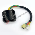 REGOLATORE DI TENSIONE PER HONDA XRV AFRICA TWIN 750 93-00 WAI