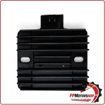 REGOLATORE DI TENSIONE PER KAWASAKI Z1000 10-13 WAI 12V CONNETTORE