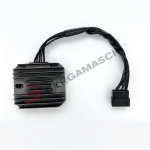 REGOLATORE DI TENSIONE PER SUZUKI BURGMAN 250/ 400 98-02 SV 650 99-02 WAI