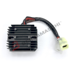 REGOLATORE DI TENSIONE PER SUZUKI DL 650 V-STROM 04-10 SV 03-11 WAI 03-10