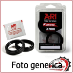KIT PARAOLI PER FORCELLE 98 124 150 5V SPECIAL ARIETE 02857