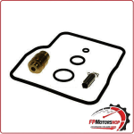 KIT REVISIONE CARBURATORE PER SUZUKI VS 800GL INTRUDER 92>00 ANTERIORE TOURMAX