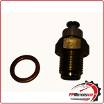 TERMOSTATO SENSORE TEMPERATURA OLIO PER MOTO DUCATI-CAGIVA 996 998 916 748 MITO
