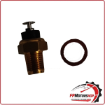SONDA TERMOSTATO SENSORE TEMPERATURA OLIO PER MOTO DUCATI 851 888 907 748 >01