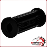 COPRIPEDALE PER MOTO MV GUIDATORE ARIETE 00542