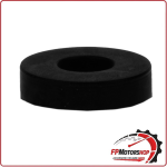 PARASTRAPPI PER MOTO GUZZI GALLETTO 160 /175/192 ARIETE 00807