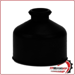 CAPPUCCIO CANDELA PER LAMBRETTA PRESA BASSA TENSIONE ARIETE 00913/A