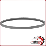 GUARNIZIONE FARO PER LAMBRETTA DIAM.95 MM ARIETE 00920