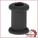 PROTEZIONE RUBINETTO BENZINA PER PIAGGIO VESPA 125 54>55 ARIETE 00949