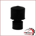 TAPPO SPORTELLO ISPEZIONE CARBURATORE BENZINA PER VESPA ARIETE 00951