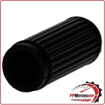 COPRILEVA AVVIAMENTO DIAM.14 MM LUNGH.53 MM FORO CIECO ARIETE 01570