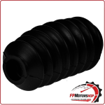 SOFFIETTO ISO FORCELLA DIAMETRO 22/28 MM LUNGHEZZA 110cm ARIETE 01970