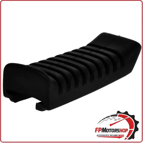 COPRIPEDALE PER CAGIVA FRECCIA PASO 750 ARIETE 02533