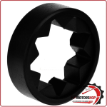 PARASTRAPPI PER GARELLI FRIZIONE NOI-VIP ARIETE 02807/B