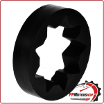 PARASTRAPPI PER GARELLI FRIZIONE KICKSTART ARIETE 02807/C