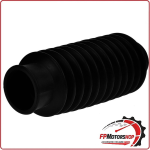 SOFFIETTO PER TRIUMPH FORCELLA DIAM. 30-40 MM LUNGHEZZA 150mm ARIETE 05955