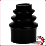 SOFFIETTO PER PIAGGIO APE POMPA FRENI IDRAULICI 350/400/450/500 ARIETE 06920