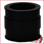 MANICOTTO PER MOTO GUZZI CARBURATORE V35-50 IMOLA DIAM.27 MM ARIETE 06952/A