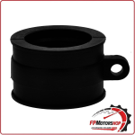 MANICOTTO PER MOTO GUZZI CARBURATORE DIAMETRO 40 MM ARIETE 06955/C