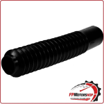 COPPIA SOFFIETTI PER MOTO DIAM. 31/51 MM LUNGHEZZA 340mm ARIETE 06970