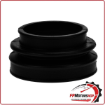 SOFFIETTO PER MOTO GUZZI GIUNTO CARDANICO V7 CONVERT ARIETE 07992