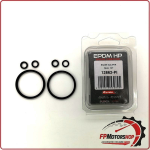 KIT GUARNIZIONI PINZA FRENO MOTO GRIMECA DA 41 MM A 2 PISTONI ARIETE 12862-PI