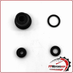 KIT GUARNIZIONI PER POMPA FRENO MOTO GRIMECA 11mm ARIETE 12880-PO