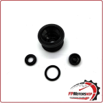 KIT GUARNIZIONI PER POMPA FRENO MOTO GRIMECA DA 11 MM ARIETE 12883-PO