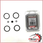 KIT GUARNIZIONI PINZA FRENO MOTO GRIMECA 32mm ARIETE 12890-PI MALAGUTI MADISON