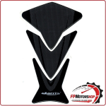 ADESIVO PROTEZIONE SERBATOIO PARASERBATOIO PER MOTO CARBONIO BASIC ARIETE 12970
