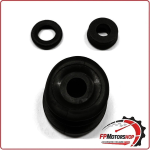 SERIE GUARNIZIONI PER POMPA FRENO MOTO GRIMECA DA 12 MM ARIETE 13851-PO