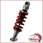 MONO AMMORTIZZATORE YSS A GAS PER MOTO YAMAHA YZF-R25 250 14-16 YZF-R3 320 15-16