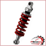 MONO AMMORTIZZATORE YSS A GAS PER MOTO APRILIA RS4/RS4 REPLICA 50 11-16