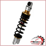 MONO AMMORTIZZATORE YSS A GAS PER SCOOTER APRILIA SR 200 SPORT CITY 04-07