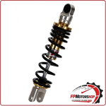 AMMORTIZZATORE YSS GAS PER SCOOTER APRILIA SR 50 05-14 ITALJET DRAGSTER 125/180