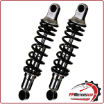 COPPIA DX/SX AMMORTIZZATORI IDRAULICI PER MOTO KAWASAKI ER 5 97-00