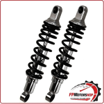 COPPIA AMMORTIZZATORI YSS IDRAULICI PER MOTO HONDA VF 750 C MAGNA 82-87