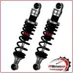 COPPIA AMMORTIZZATORE YSS A GAS PER MOTO TRIUMPH BONNEVILLE 790/865