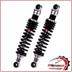 COPPIA AMMORTIZZATORE YSS A GAS PER MOTO HONDA CB 750 NIGHTHAWK 91-03