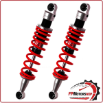 COPPIA AMMORTIZZATORE YSS A GAS PER MOTO BENELLI IMPERIALE 400 20-23